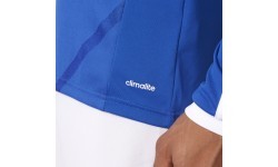 Adidas Tabela 14 Long Sleeve Football Shirt Blue F50427