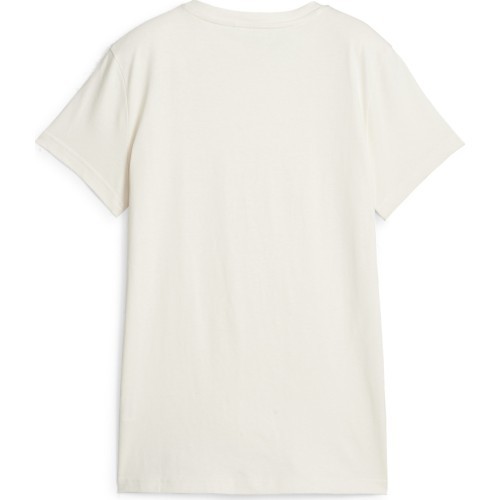 Puma Better Essentials Women's Blouse White 675986 99