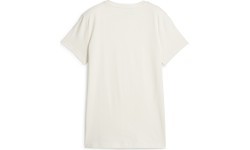 Puma Palaidinė Moterims Better Essentials White 675986 99