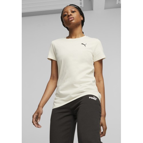 Puma Better Essentials Women's Blouse White 675986 99