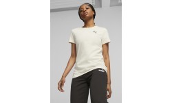 Puma Better Essentials Women's Blouse White 675986 99