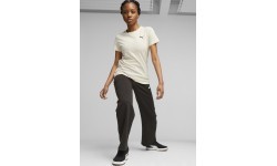 Puma Better Essentials Women's Blouse White 675986 99