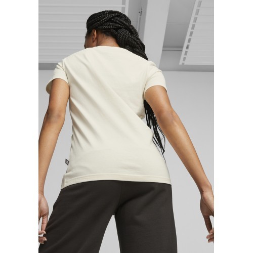Puma Better Essentials Women's Blouse White 675986 99