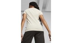 Puma Better Essentials Women's Blouse White 675986 99