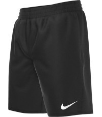 Плавательные шорты Nike Nk B Ess 6'' Volley Short для подростков Black NESSA779 001