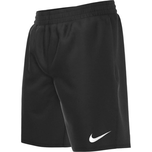 Плавательные шорты Nike Nk B Ess 6'' Volley Short для подростков Black NESSA779 001