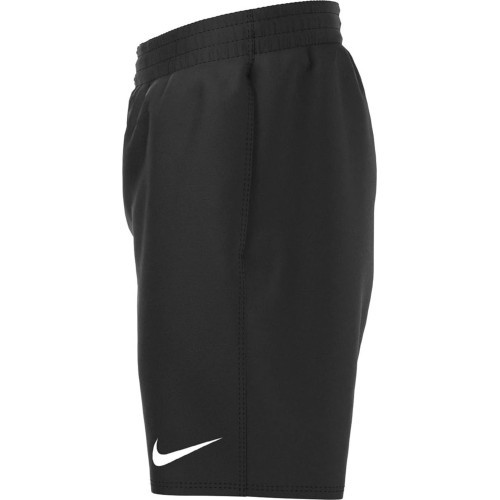 Плавательные шорты Nike Nk B Ess 6'' Volley Short для подростков Black NESSA779 001