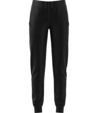 Adidas Kelnės Paaugliams YG E Lin Pants Black DV0334