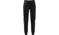 Adidas YG E Lin Pants Kids' Trousers Black DV0334