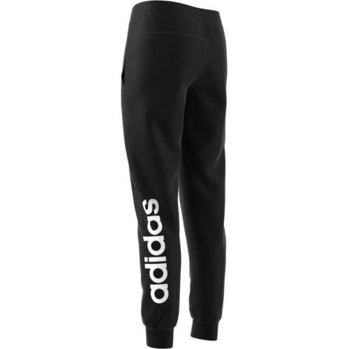 Adidas YG E Lin Pants Kids' Trousers Black DV0334
