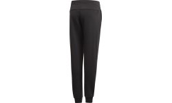 Adidas YG E Lin Pants Kids' Trousers Black DV0334