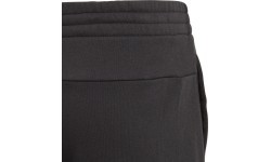 Детские брюки Adidas YG E Lin Pants чёрные DV0334