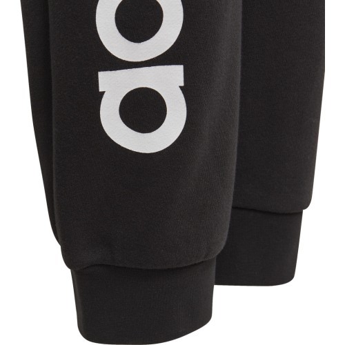 Adidas YG E Lin Pants Kids' Trousers Black DV0334