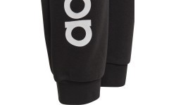 Adidas YG E Lin Pants Kids' Trousers Black DV0334