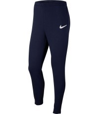 Nike Park 20 Fleece спортивные брюки подростковые, тёмно-синие CW6909 451