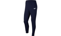 Nike Park 20 Fleece Pants Junior Navy CW6909 451