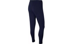 Nike Park 20 Fleece спортивные брюки подростковые, тёмно-синие CW6909 451