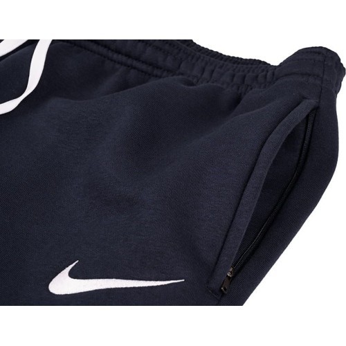Nike Sportinės Kelnės Paaugliams Nk Park 20 Fleece Pants Navy CW6909 451