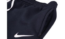 Nike Park 20 Fleece Pants Junior Navy CW6909 451