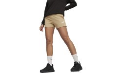 Женские шорты Puma Ess 4'' Sweat Shorts Cream 586825 84
