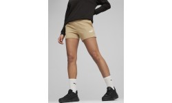 Женские шорты Puma Ess 4'' Sweat Shorts Cream 586825 84