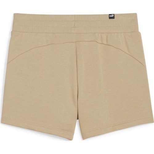 Puma Ess 4'' Sweat Shorts Women's Cream 586825 84