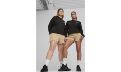 Женские шорты Puma Ess 4'' Sweat Shorts Cream 586825 84