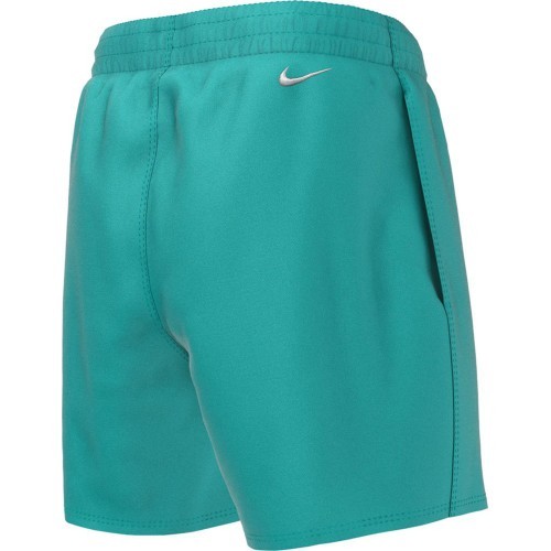 Плавательные шорты Nike для подростков Nk B Split Lgo 4'' Volley Short Blue NESSC781 486
