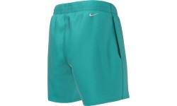 Плавательные шорты Nike для подростков Nk B Split Lgo 4'' Volley Short Blue NESSC781 486