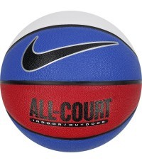 Nike Everyday All Court 8P basketball White Blue Red N1004369 470