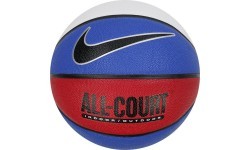 Nike Everyday All Court 8P basketball White Blue Red N1004369 470