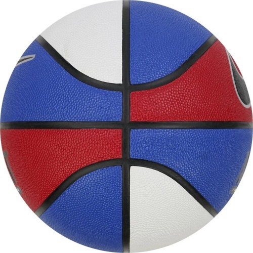 Баскетбольный мяч Nike Everyday All Court 8P White Blue Red N1004369 470