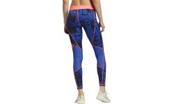 Adidas Tamprės Moterims Ask L Var Hck T Blue FT3138