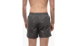 Nike мужские плавательные шорты Logo Solid 5" Gray NESSA566 018