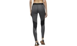 Adidas Ask L Bos T Leggings for Women Grey EB3845