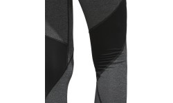 Легинсы женские Adidas Ask L Bos T серые EB3845