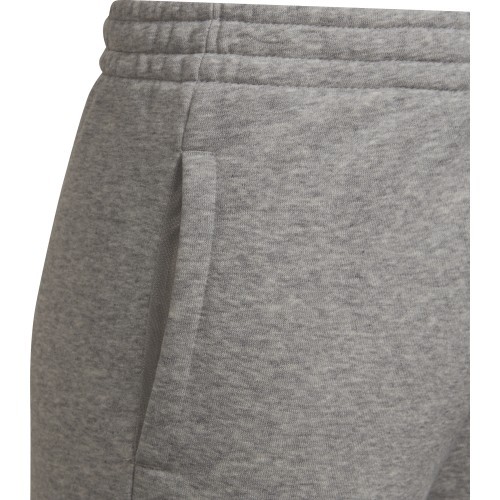 Спортивный костюм для девочек Adidas G Bos Co Ts Grey Pink H57225