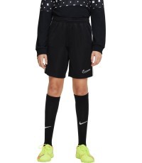 Nike Junior Shorts K Nk Df Acd23 Short Black DX5476 010