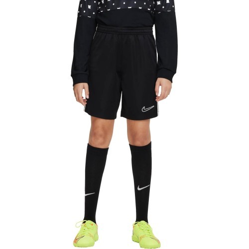 Nike Junior Shorts K Nk Df Acd23 Short Black DX5476 010