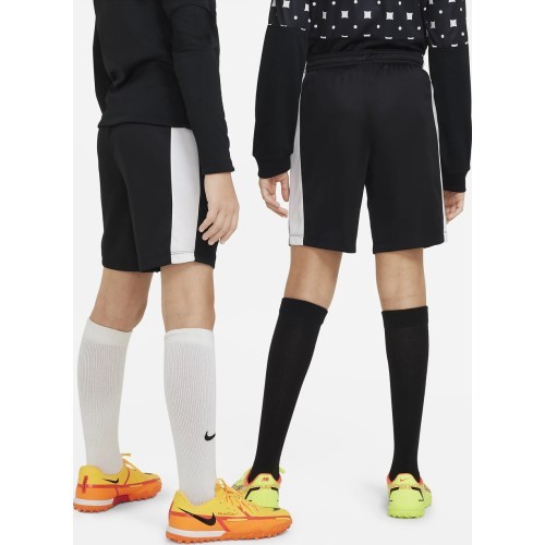 Шорты подростковые Nike K Nk Df Acd23 Short Black DX5476 010