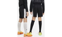 Nike Šortai Paaugliams K Nk Df Acd23 Short Black DX5476 010