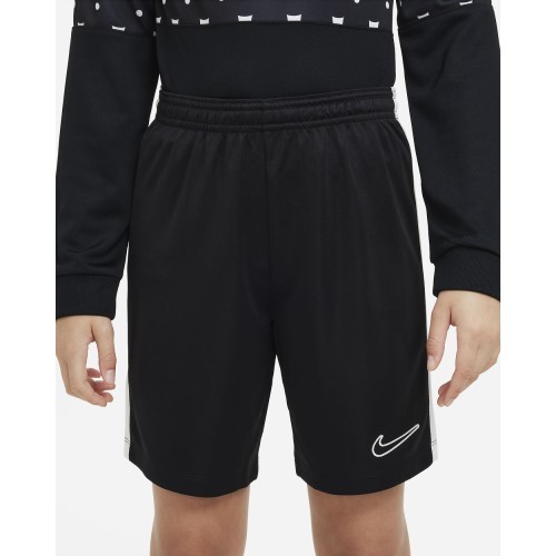 Nike Junior Shorts K Nk Df Acd23 Short Black DX5476 010
