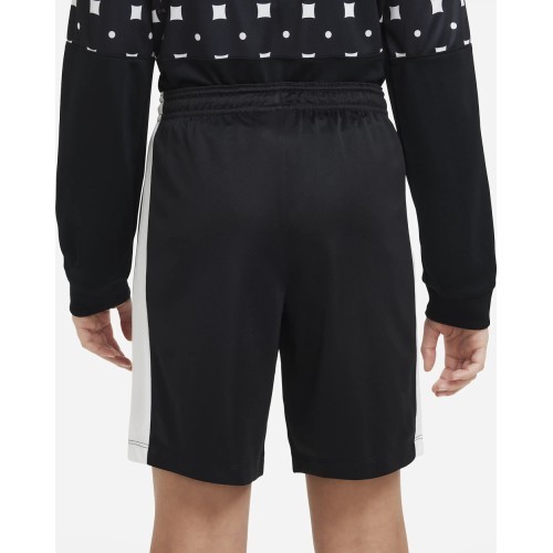 Шорты подростковые Nike K Nk Df Acd23 Short Black DX5476 010