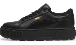 Женская обувь Puma Karmem L Puma Black 384615 16