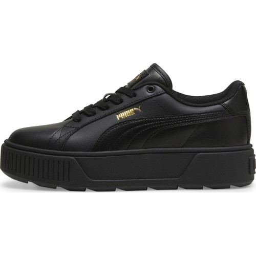 Женская обувь Puma Karmem L Puma Black 384615 16