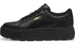 Женская обувь Puma Karmem L Puma Black 384615 16