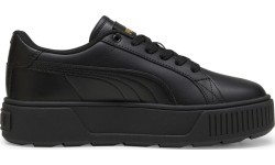 Puma Karmem L Women's Shoes Puma Black 384615 16
