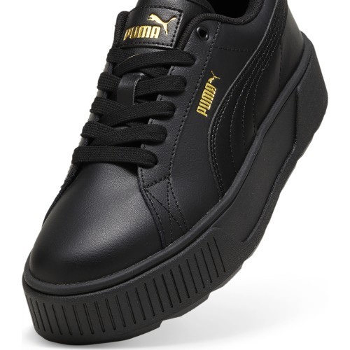 Puma Avalynė Moterims Karmem L Puma Black 384615 16