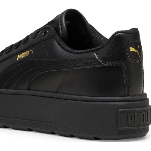 Женская обувь Puma Karmem L Puma Black 384615 16