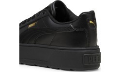 Puma Karmem L Women's Shoes Puma Black 384615 16